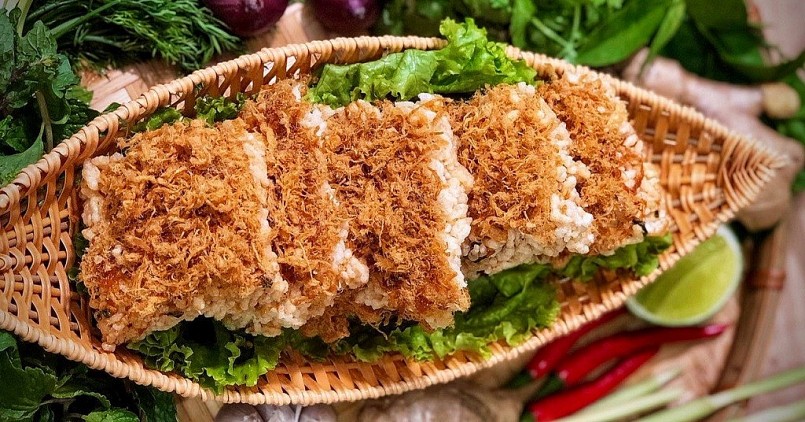 Điểm qua một số đặc sản Ninh Bình nên mua về làm quà