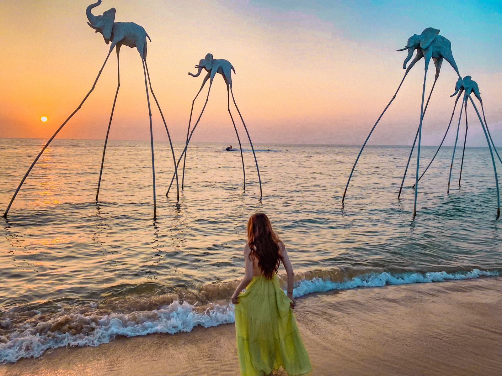 Du lịch Phú Quốc tháng mấy để có vé máy bay giá rẻ