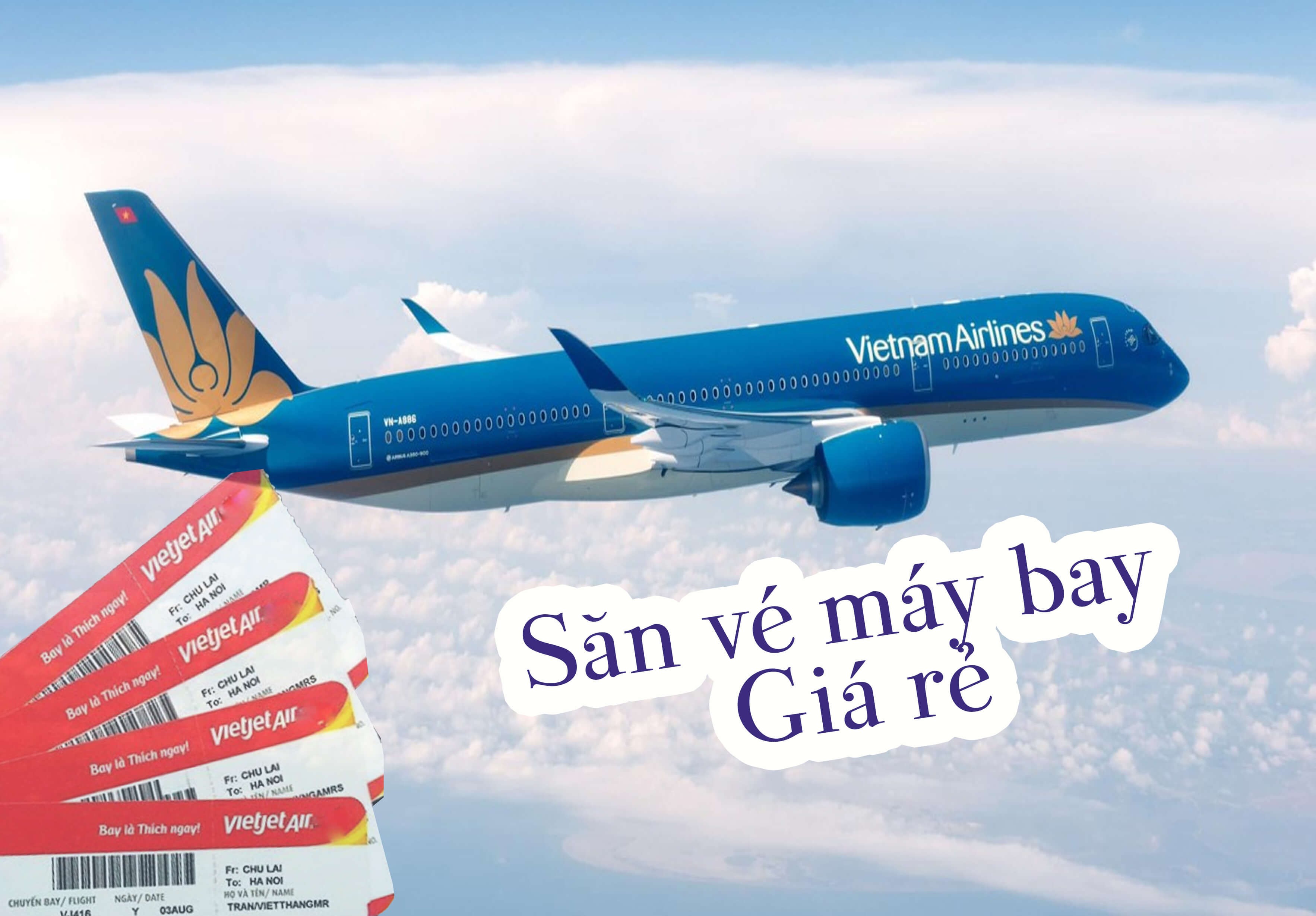 Liên hệ tới văn phòng đại lý của hãng hàng không uy tín và chất lượng