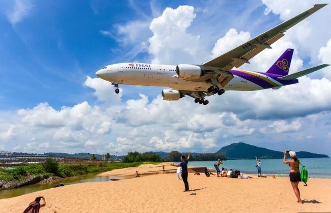 HoaBinh Airlines tự hào là đại lý cấp 1 chuyên cung cấp các dịch vụ vé máy bay giá rẻ đi quốc tế và trong nước với mức giá cạnh tranh trên thị trường.