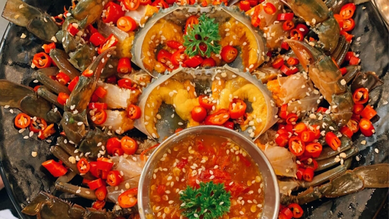 Ẩm thực Thái Lan từ xa xưa đã nổi tiếng nhờ những món ăn đa dạng và độc đáo.