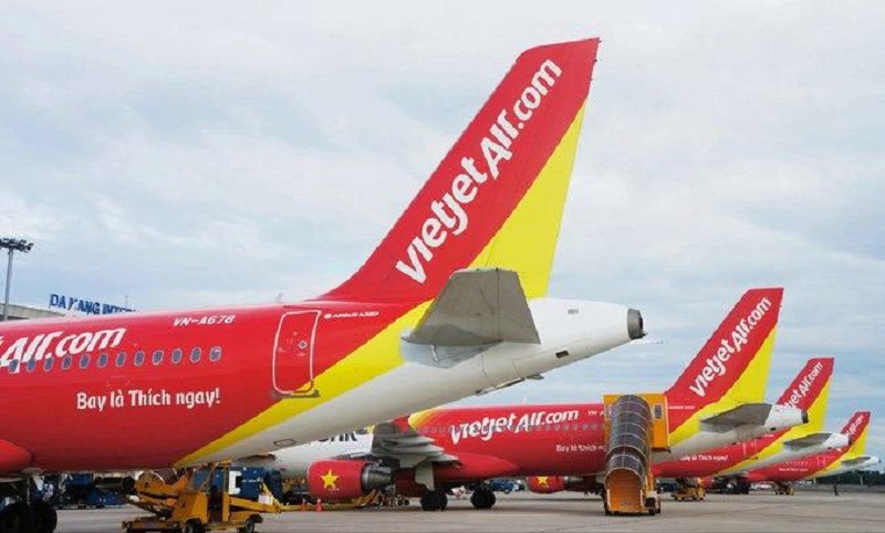 Những hành khách thuộc đối tượng đủ điều kiện hoàn vé online của Vietjet phải tuân thủ các quy định