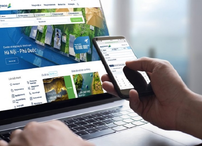 Theo dõi tình hình thông tin về dịch bệnh để chủ động sắp xếp lịch trình bay như mong muốn